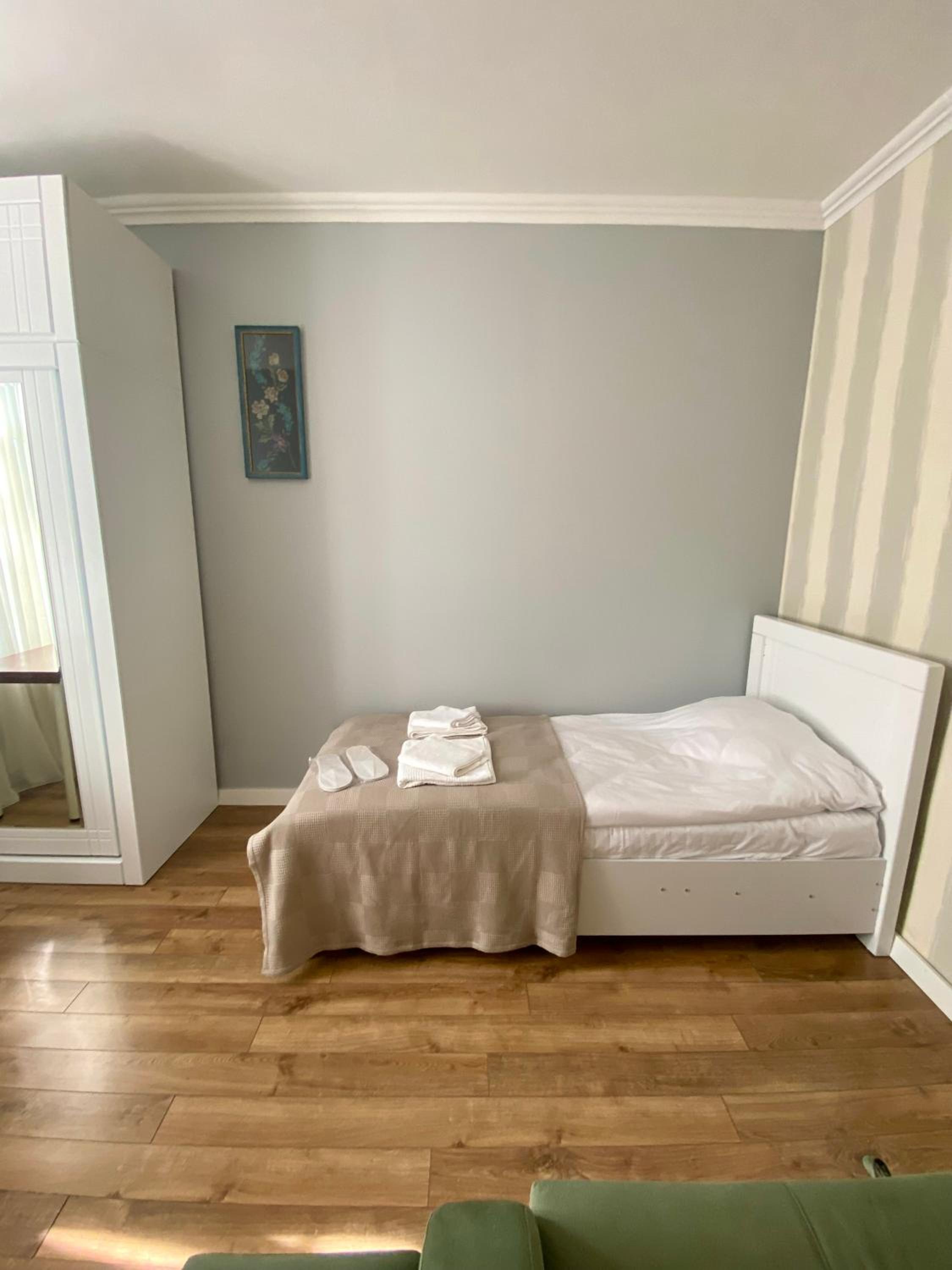 Apartment Spartak