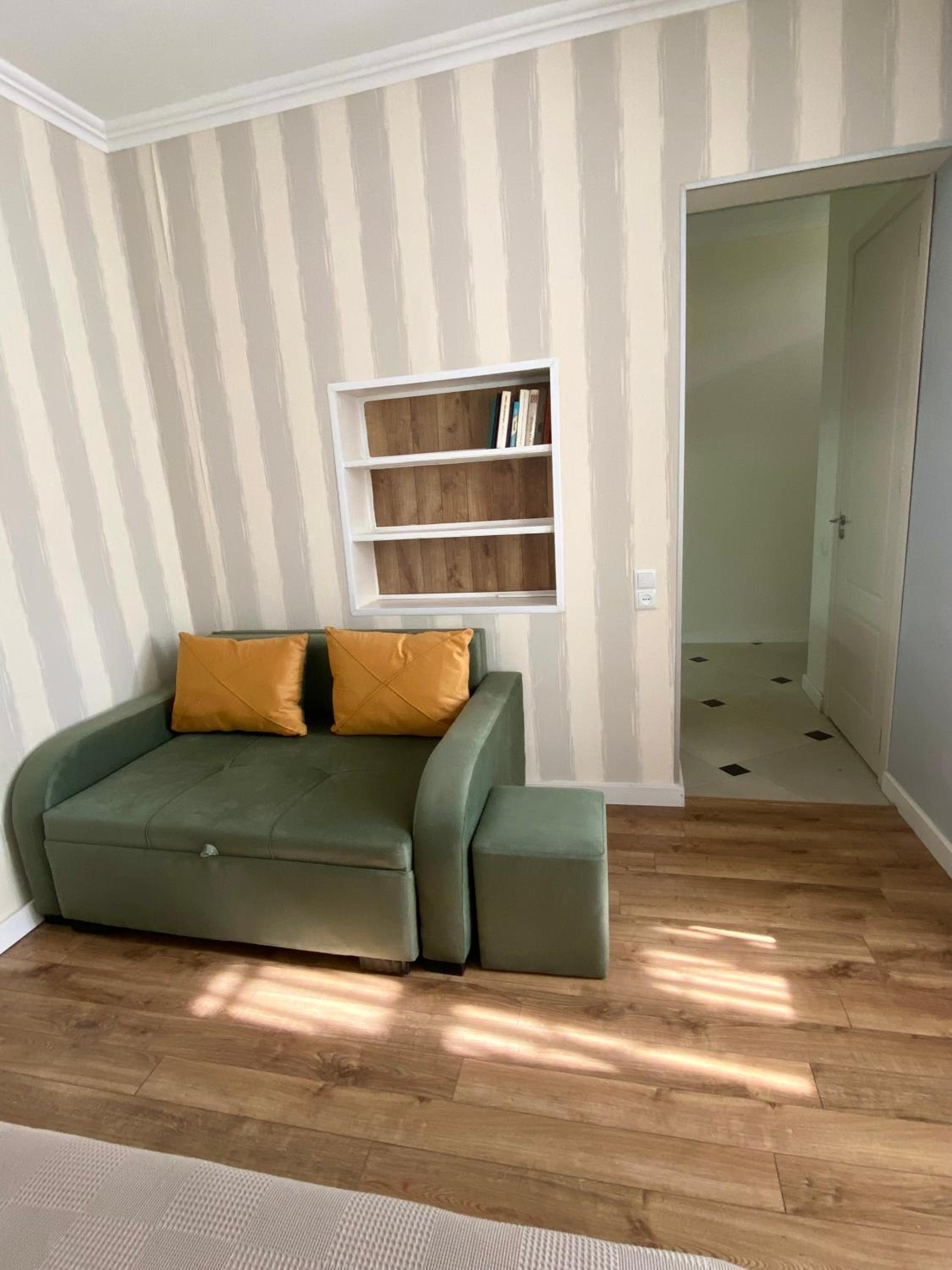 Apartment Spartak