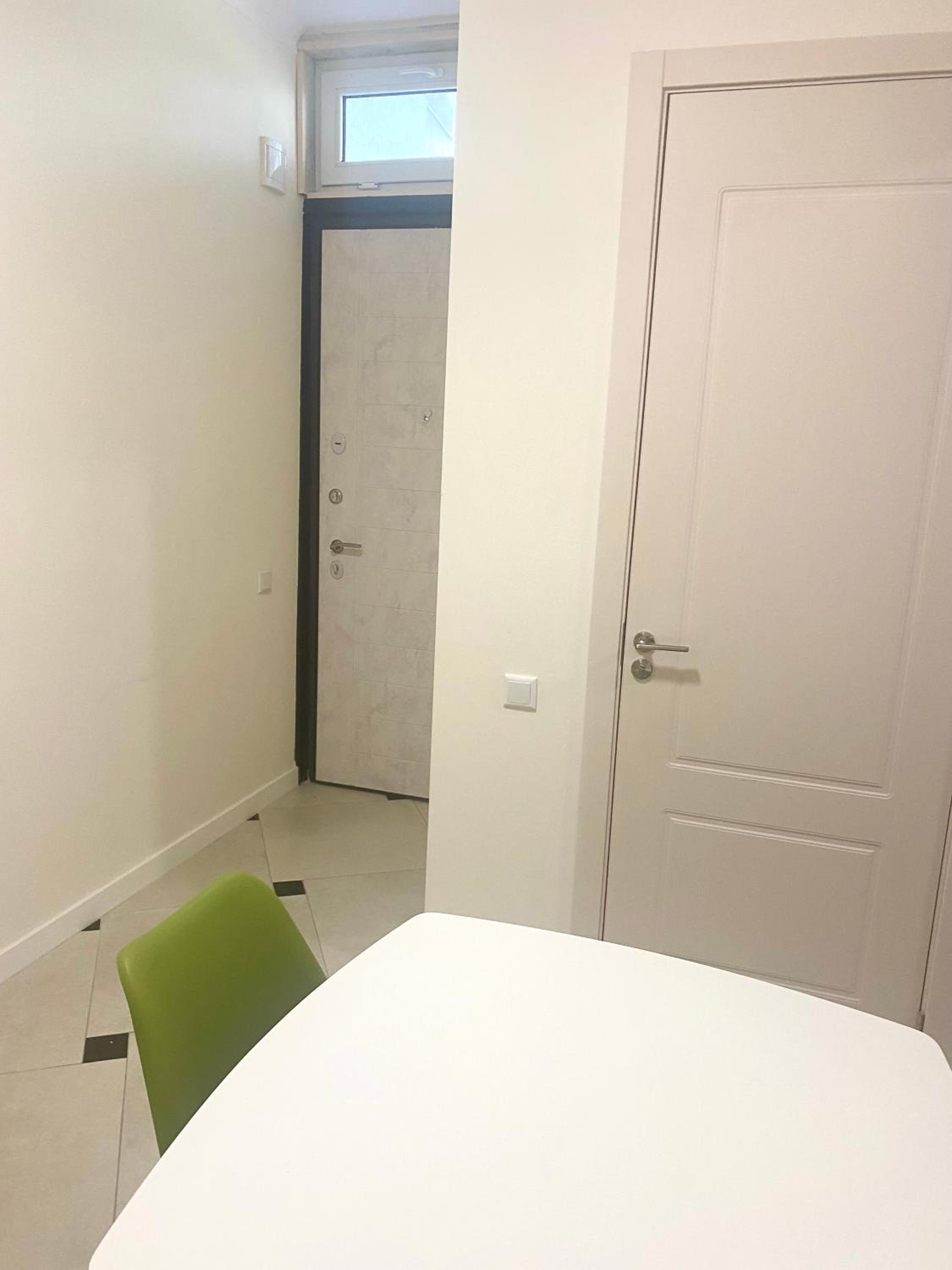Apartment Spartak