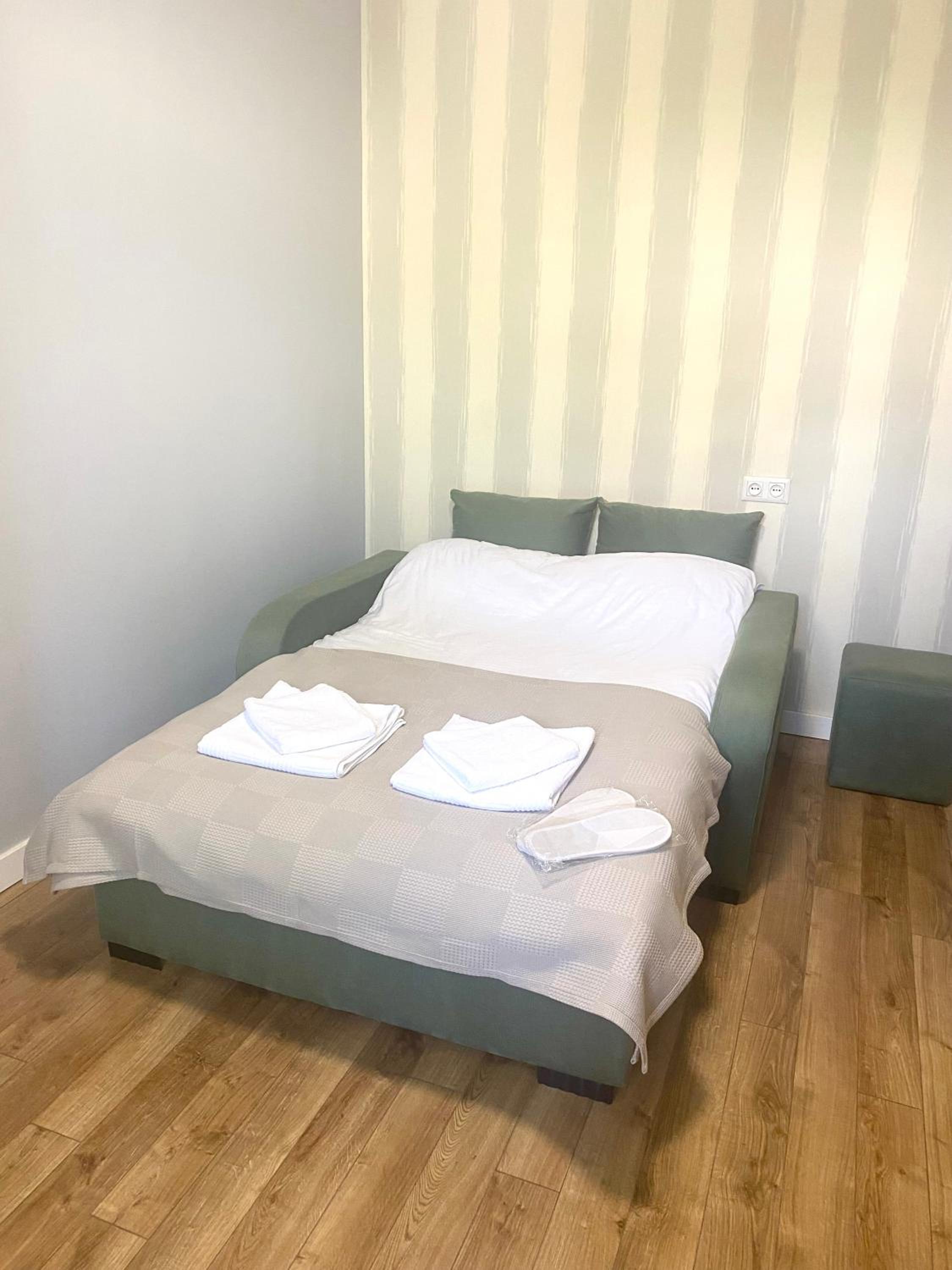 Apartment Spartak