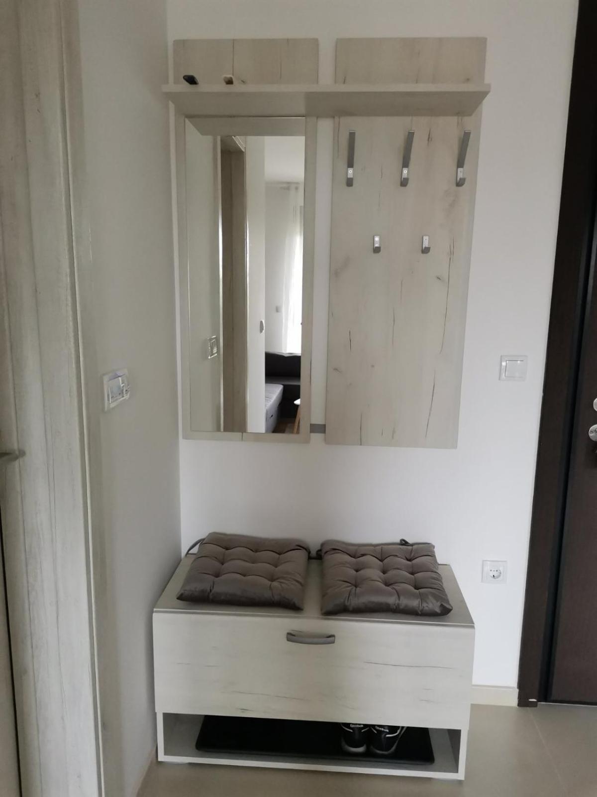 Apartman Zlatiborska smreka view 2
