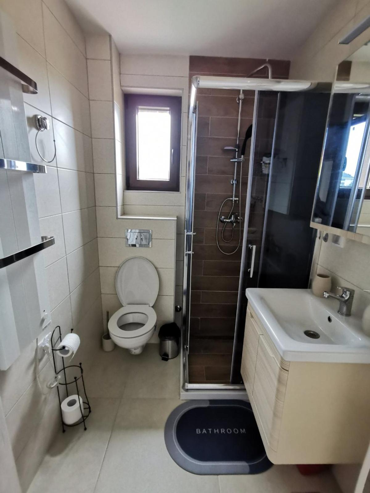 Apartman Zlatiborska smreka view 4