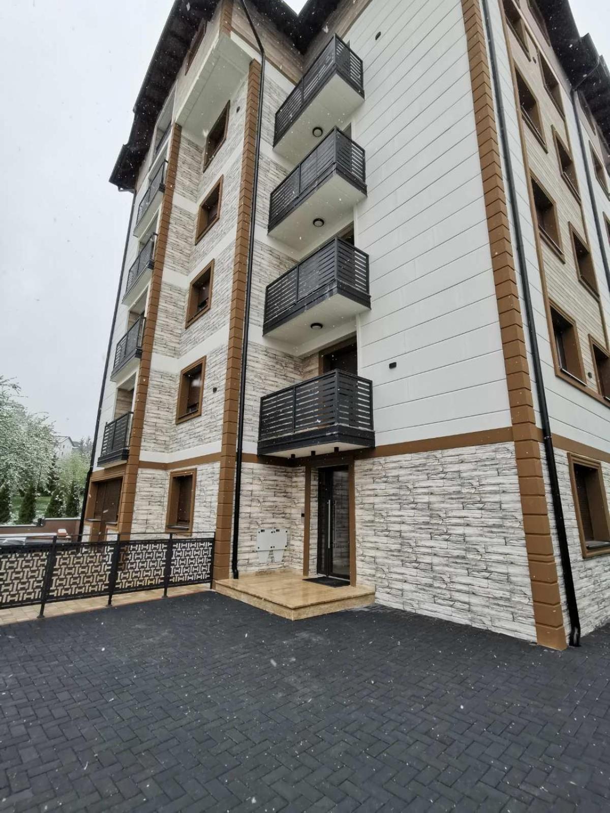 Apartman Zlatiborska smreka view 5