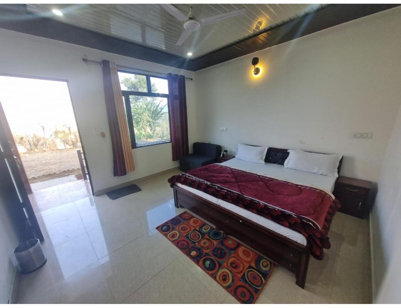 Jyotirlinga Resort, Guptkashi