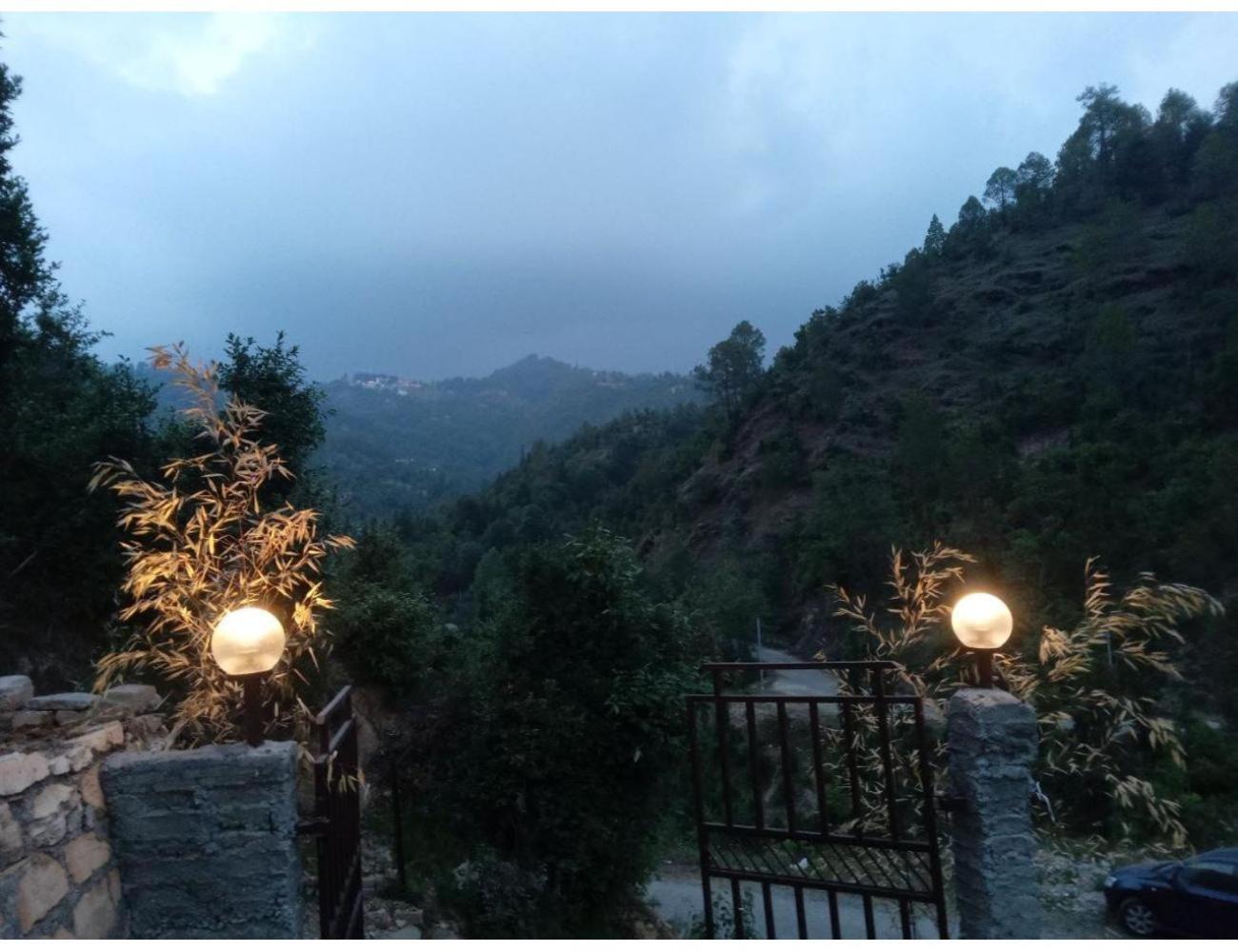Jyotirlinga Resort, Guptkashi