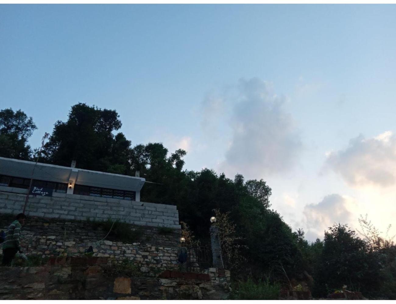 Jyotirlinga Resort, Guptkashi