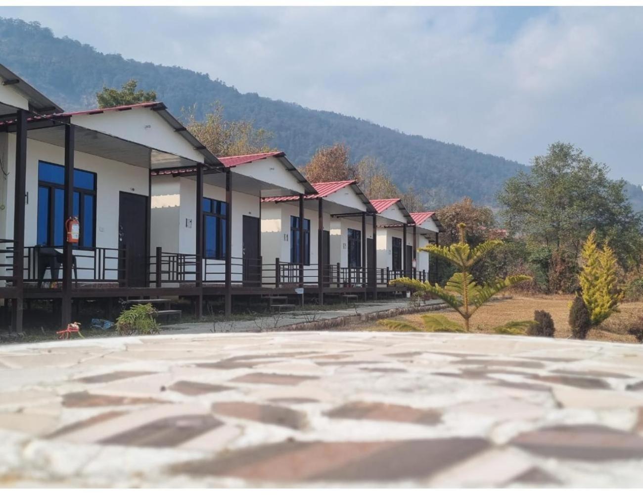 Jyotirlinga Resort, Guptkashi