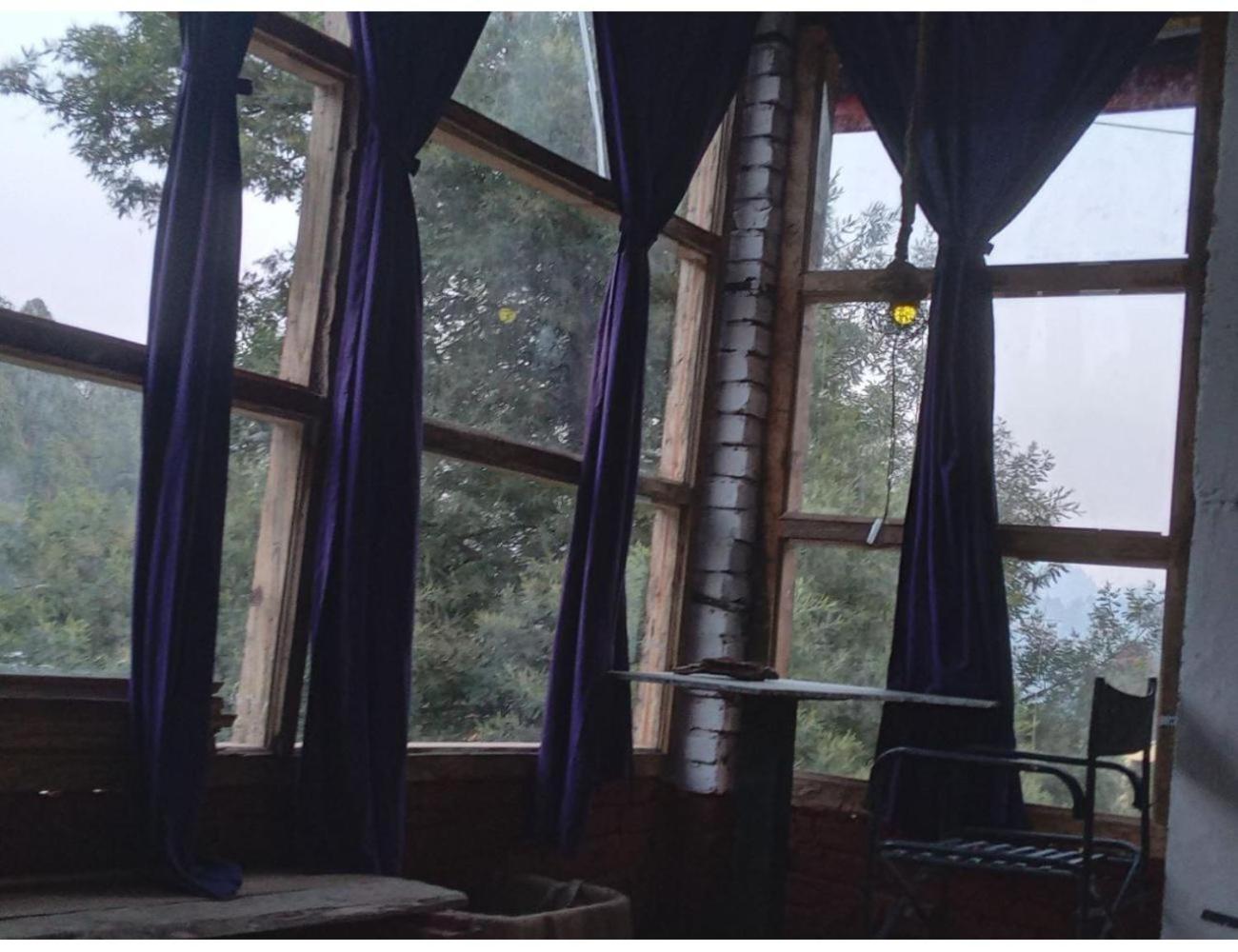 Jyotirlinga Resort, Guptkashi
