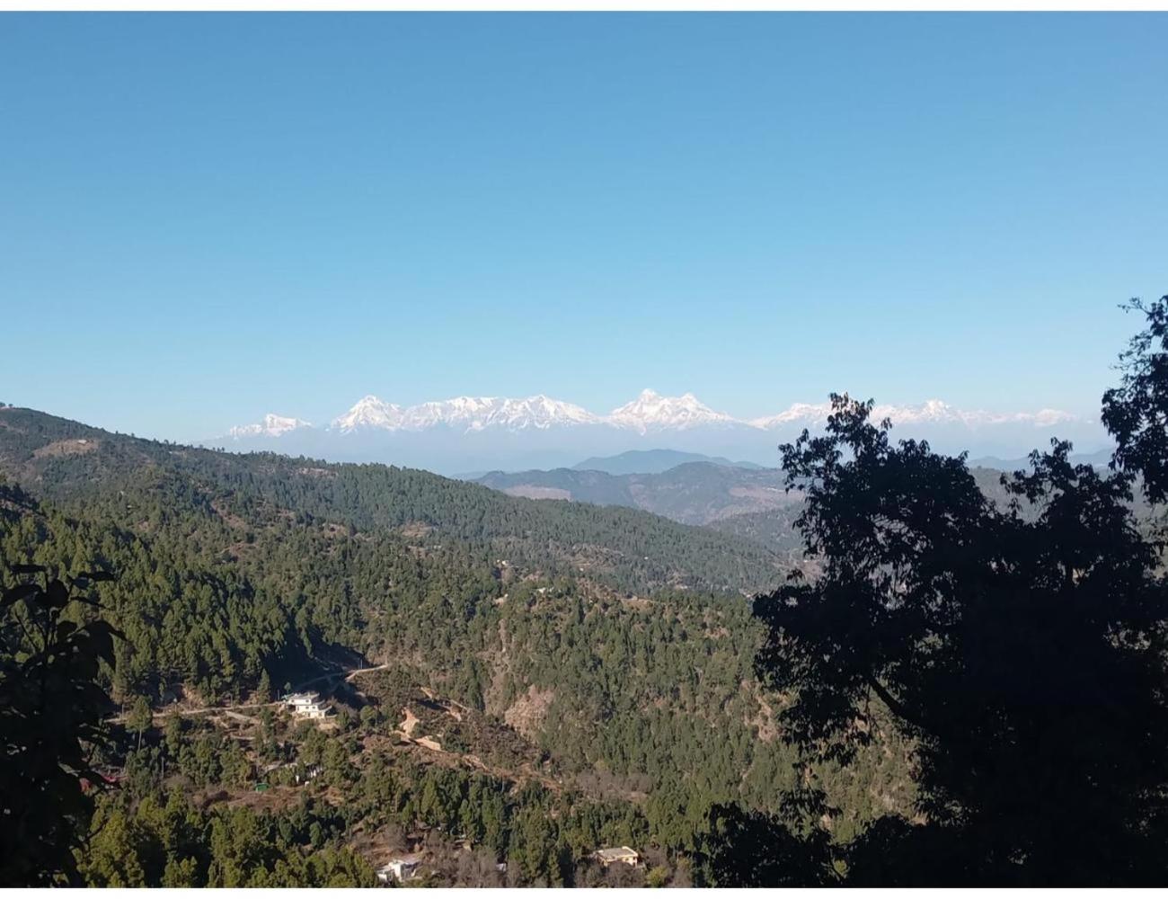 Jyotirlinga Resort, Guptkashi