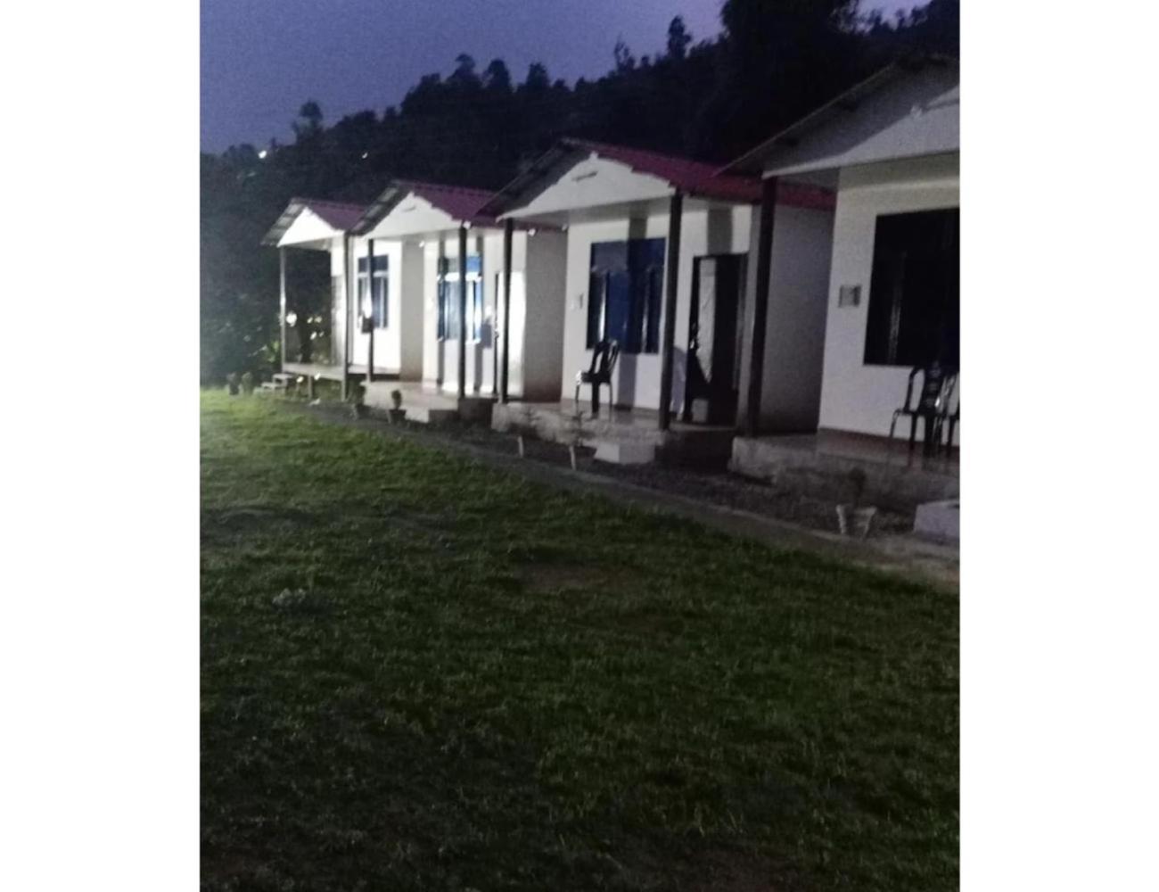 Jyotirlinga Resort, Guptkashi