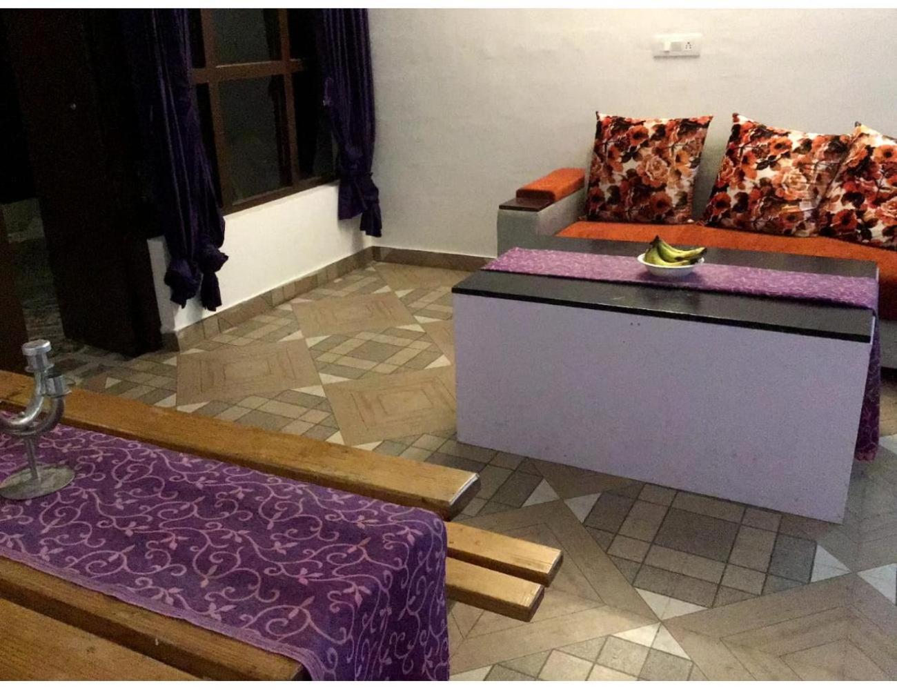 Jyotirlinga Resort, Guptkashi