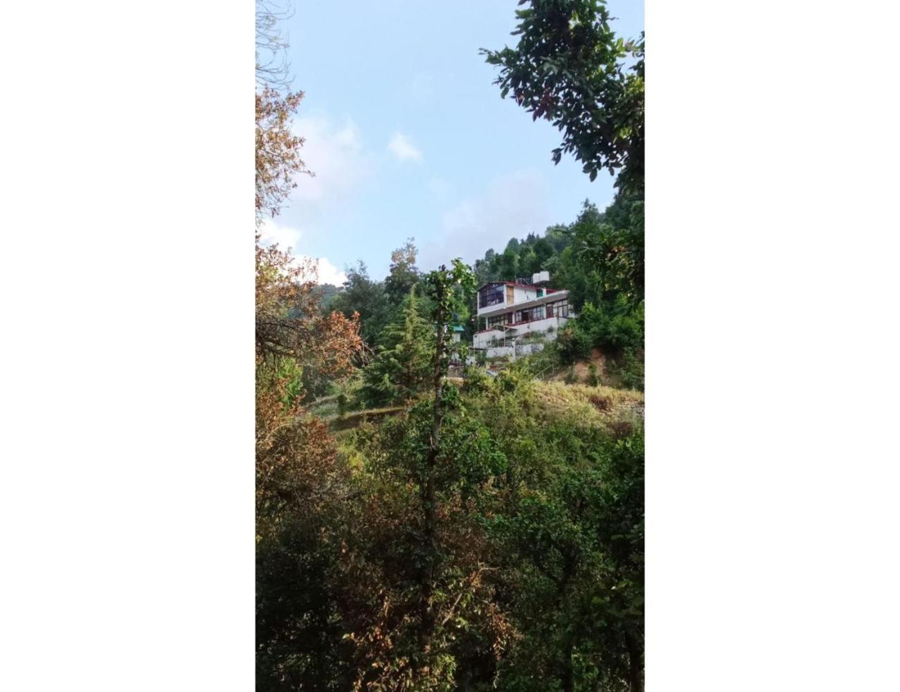 Jyotirlinga Resort, Guptkashi