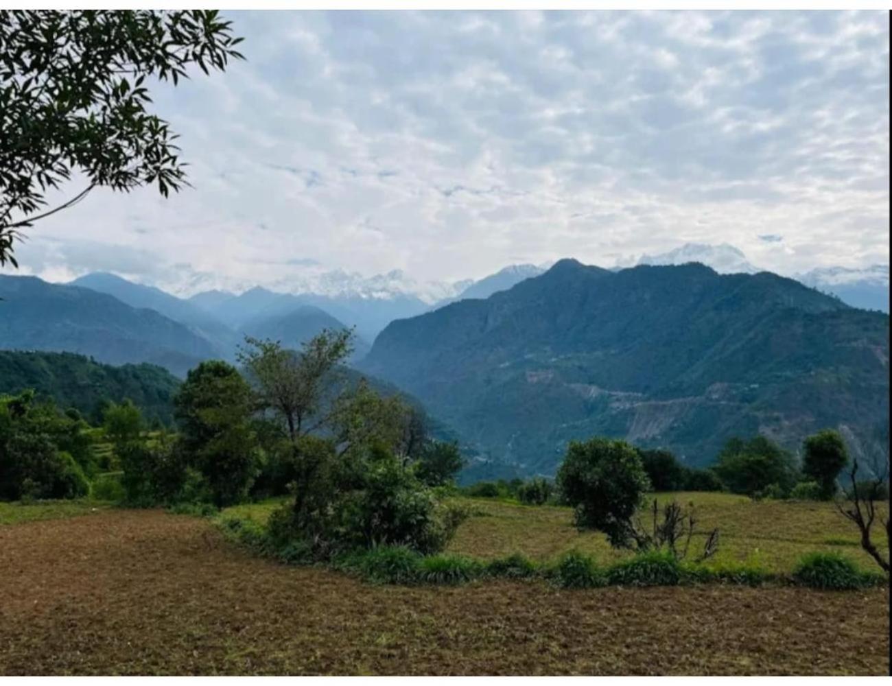 Jyotirlinga Resort, Guptkashi