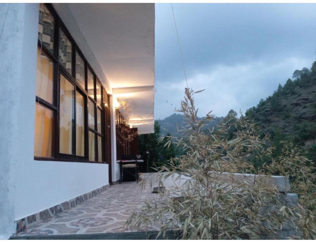 Jyotirlinga Resort, Guptkashi