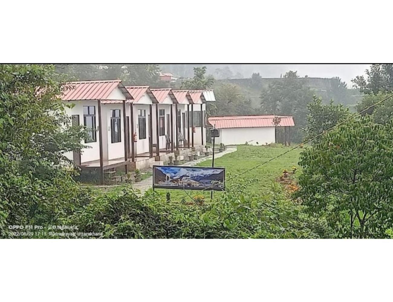 Jyotirlinga Resort, Guptkashi