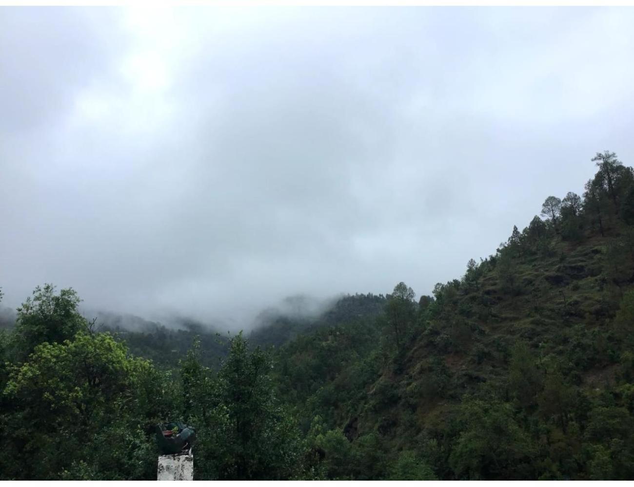 Jyotirlinga Resort, Guptkashi