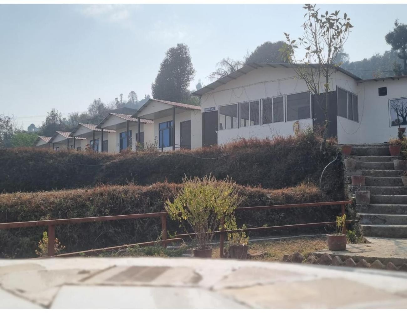 Jyotirlinga Resort, Guptkashi