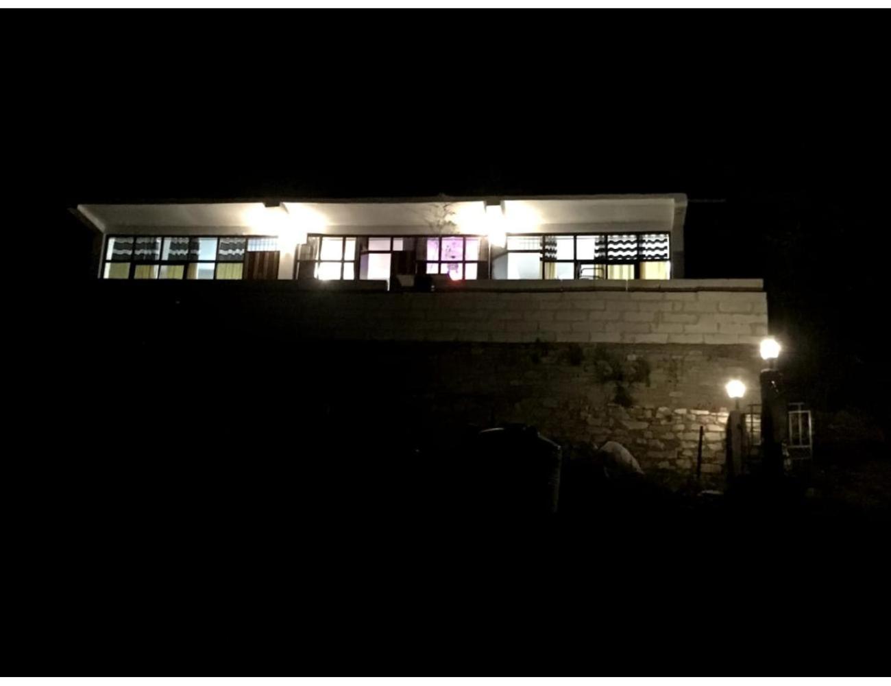 Jyotirlinga Resort, Guptkashi