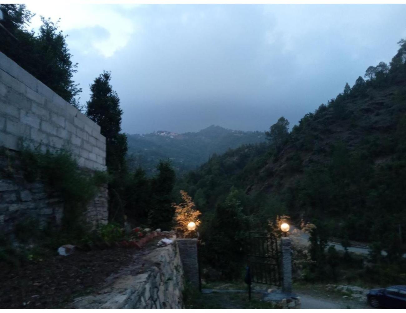 Jyotirlinga Resort, Guptkashi