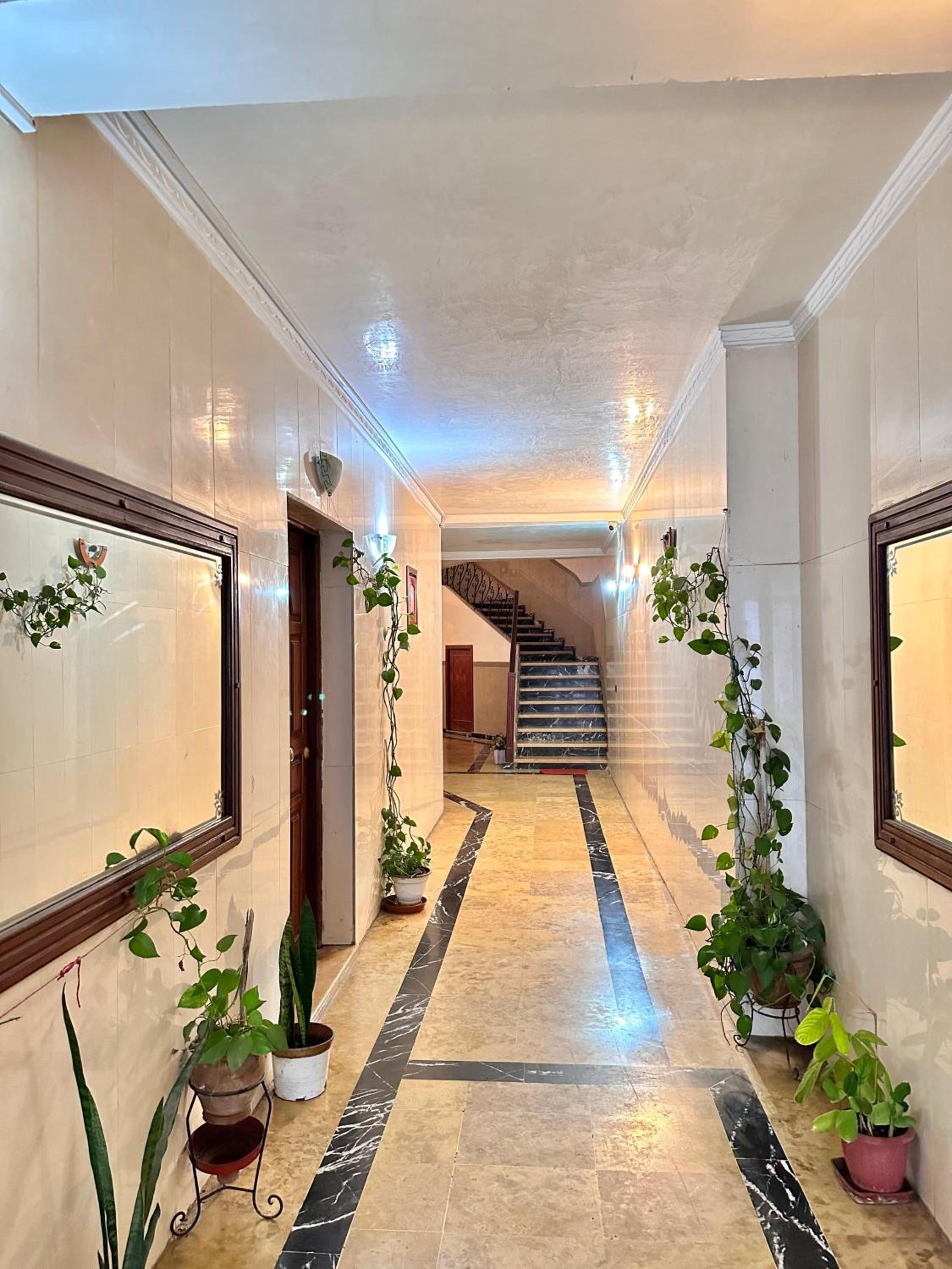 Hotel Casa central - Image 1