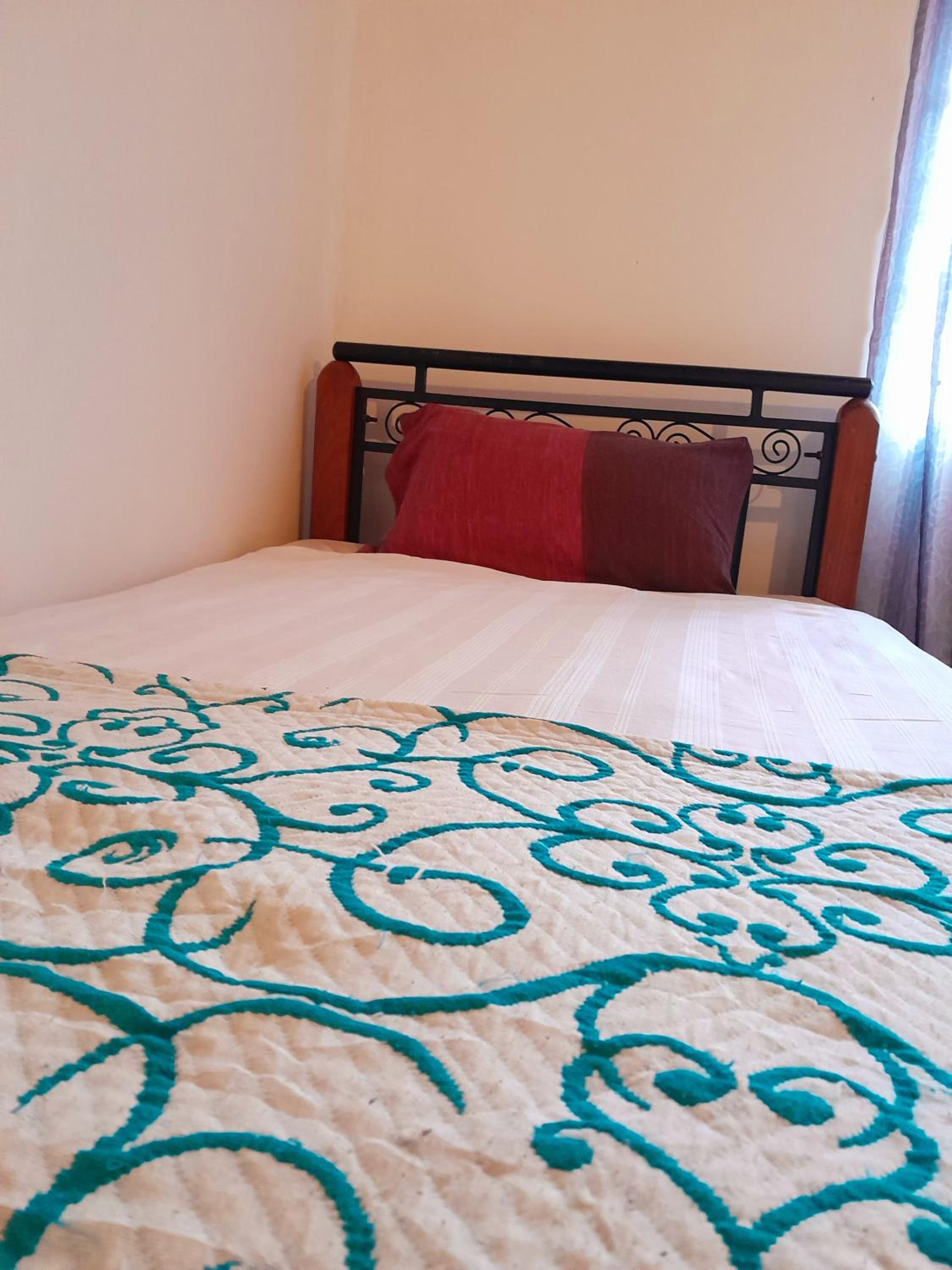 Indovu Backpackers Hostel view 5