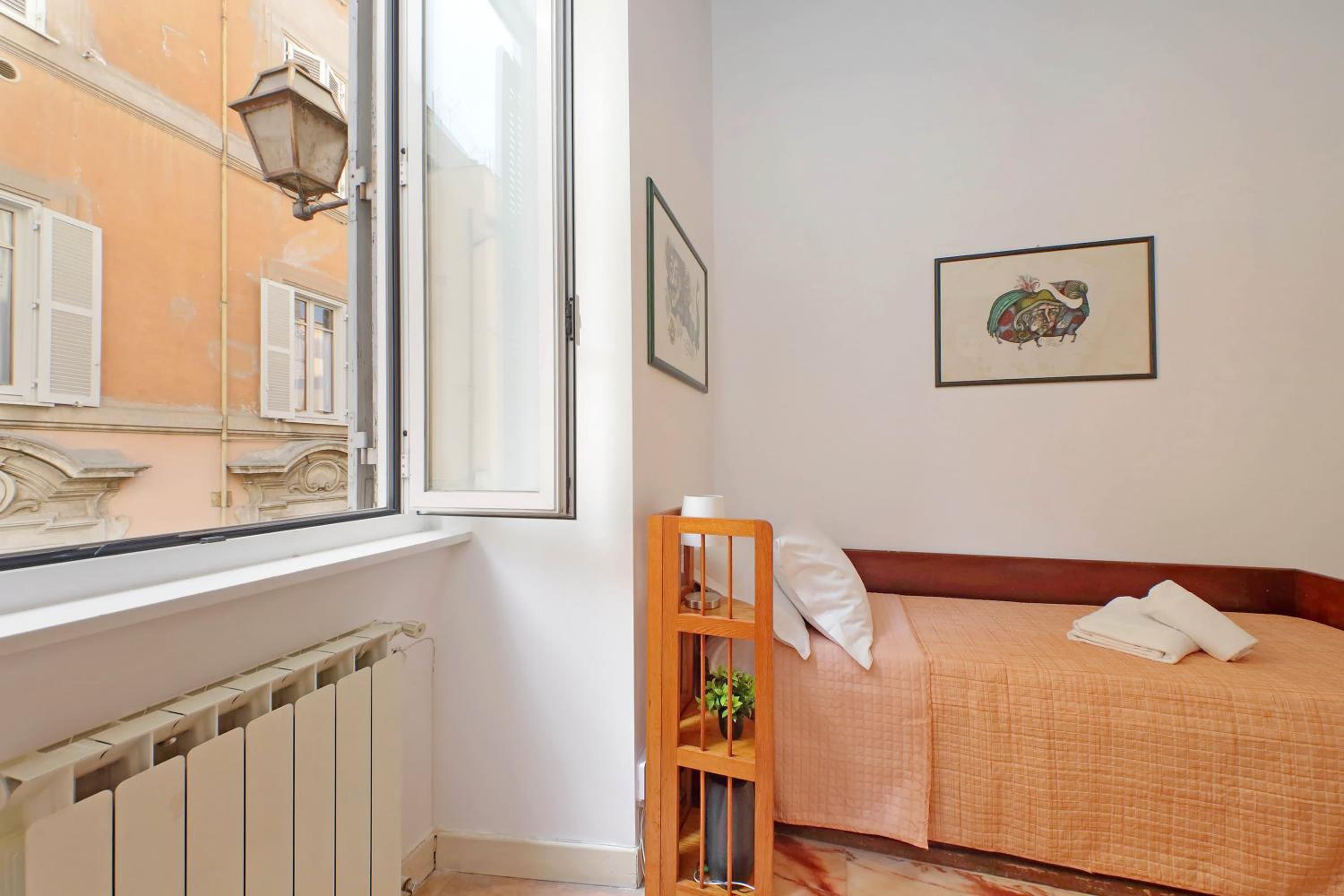 4BNB - Lungaretta Jacuzzi Apartment