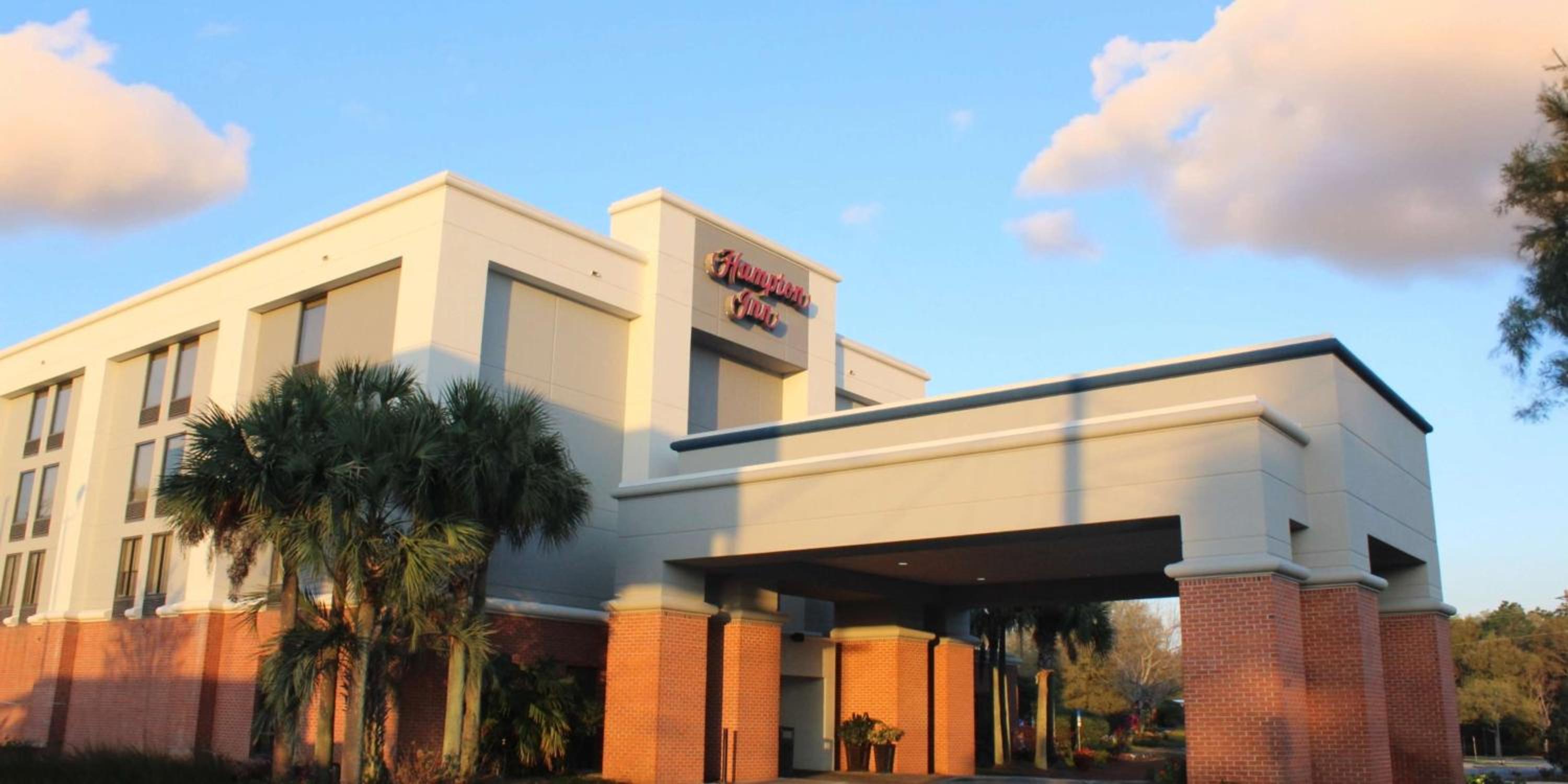 Perdido Key Vacations - Hampton Inn Pensacola-Airport - Property Image 1