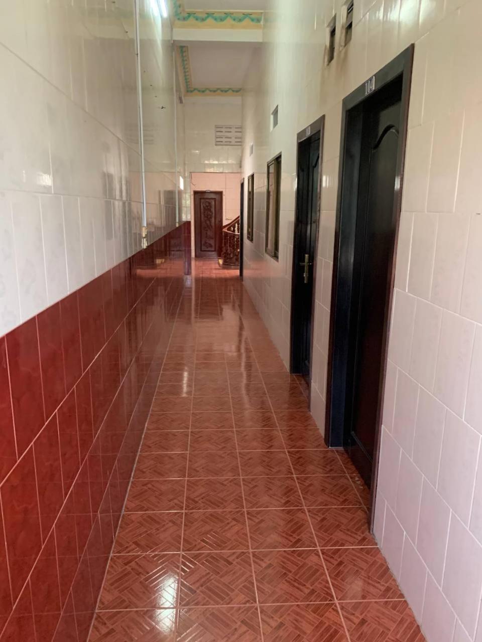 Ditar Guest House S