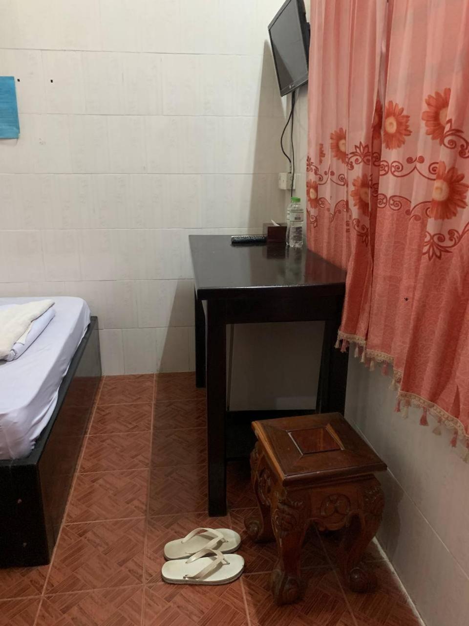 Ditar Guest House S