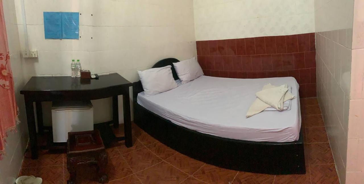 Ditar Guest House S