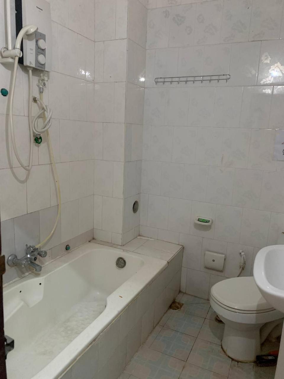 Ditar Guest House S