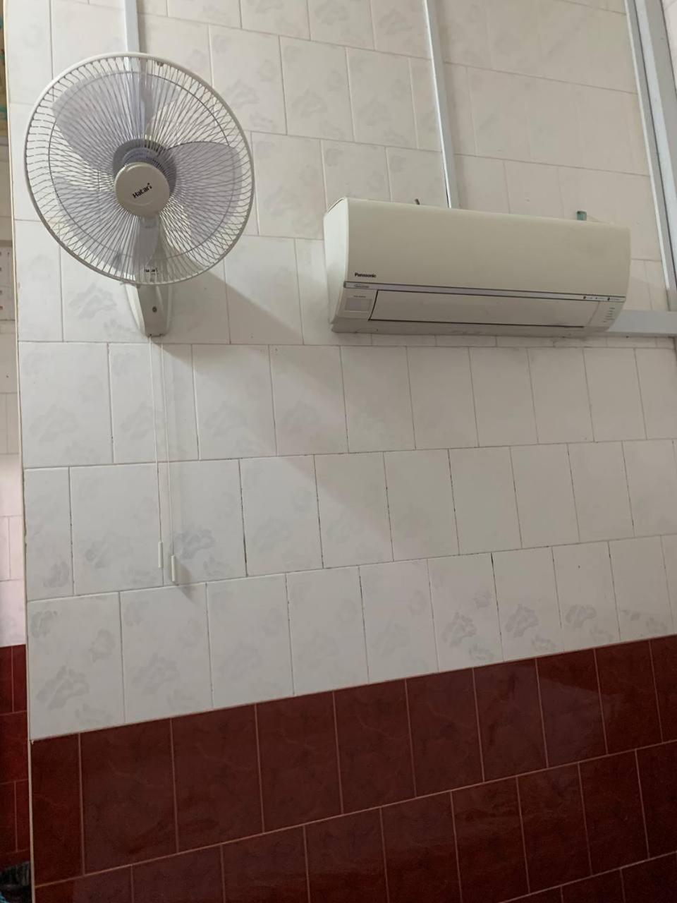 Ditar Guest House S