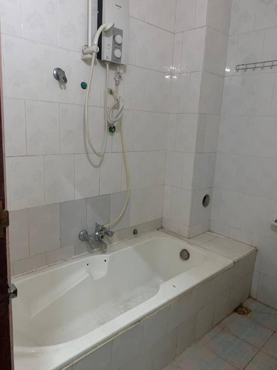Ditar Guest House S