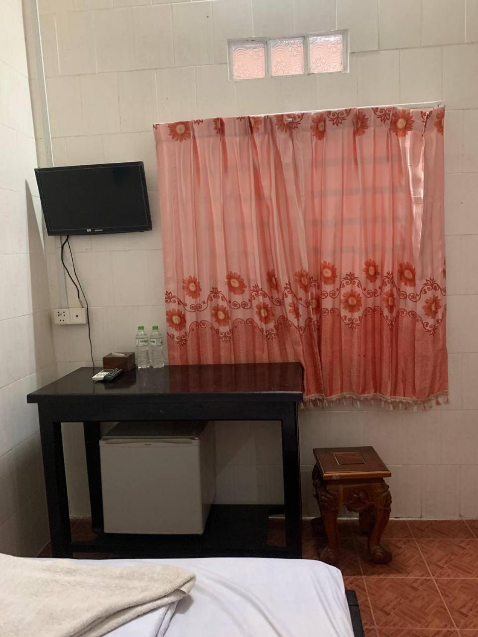 Ditar Guest House S