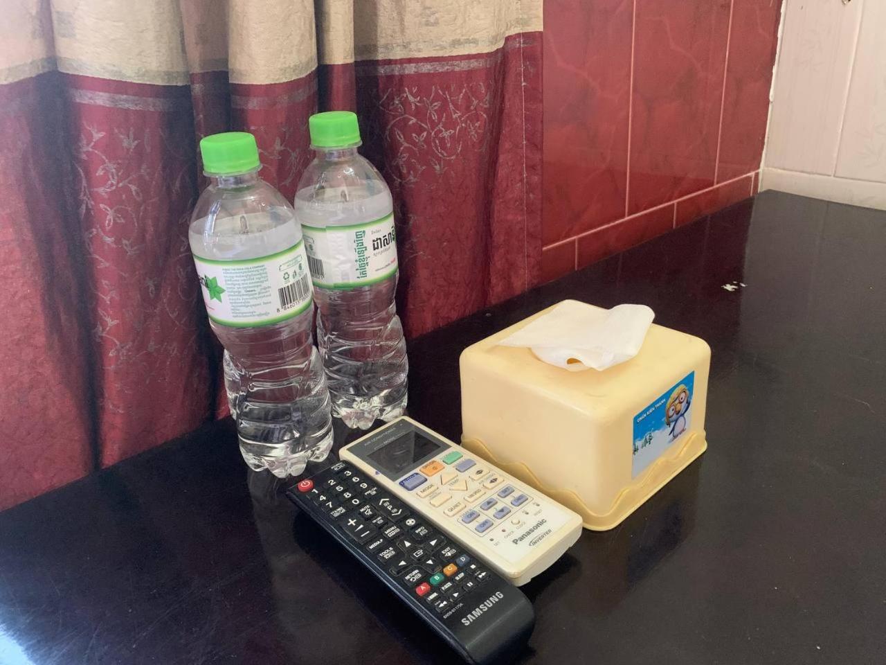 Ditar Guest House S
