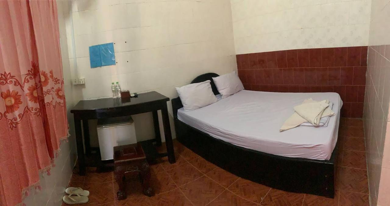 Ditar Guest House S