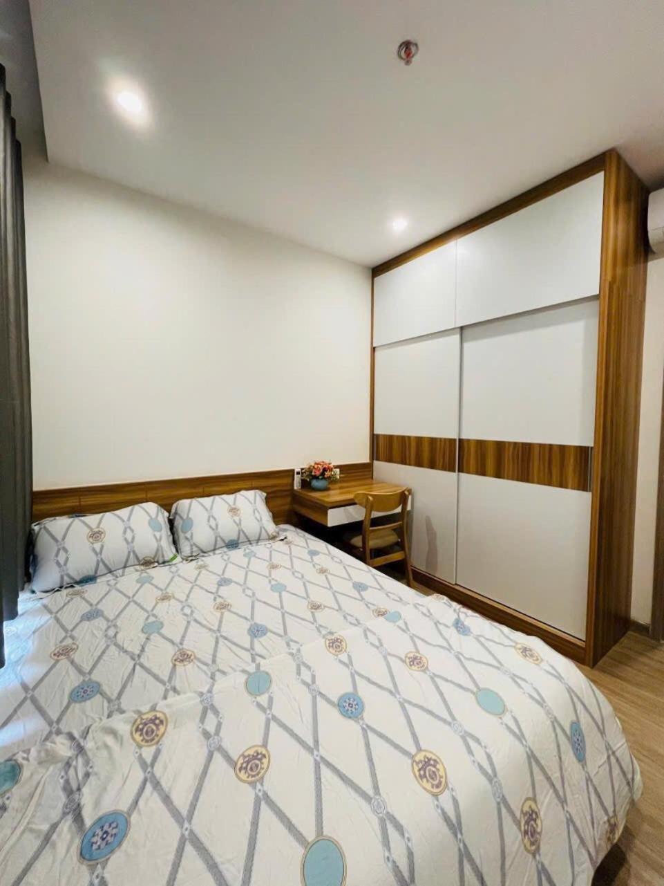 CĂN HỘ 2PN+2WC GÓC FUll NỘI THẤT LUXURY