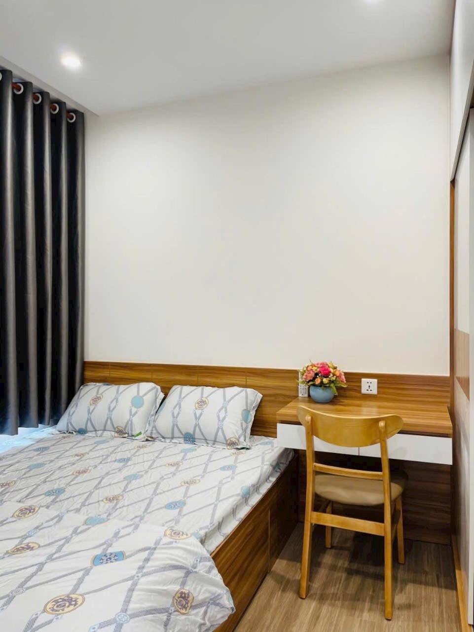 CĂN HỘ 2PN+2WC GÓC FUll NỘI THẤT LUXURY