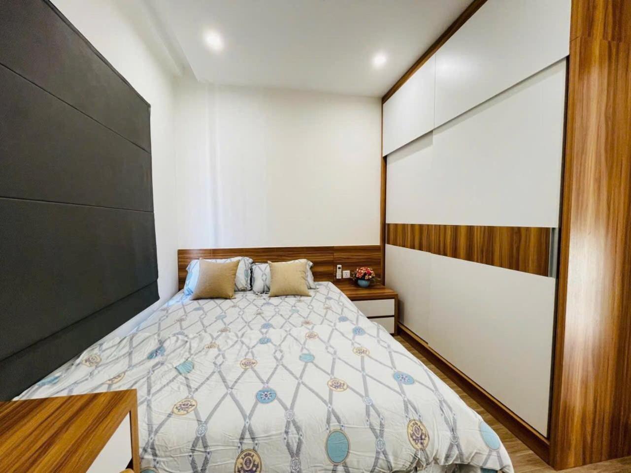 CĂN HỘ 2PN+2WC GÓC FUll NỘI THẤT LUXURY