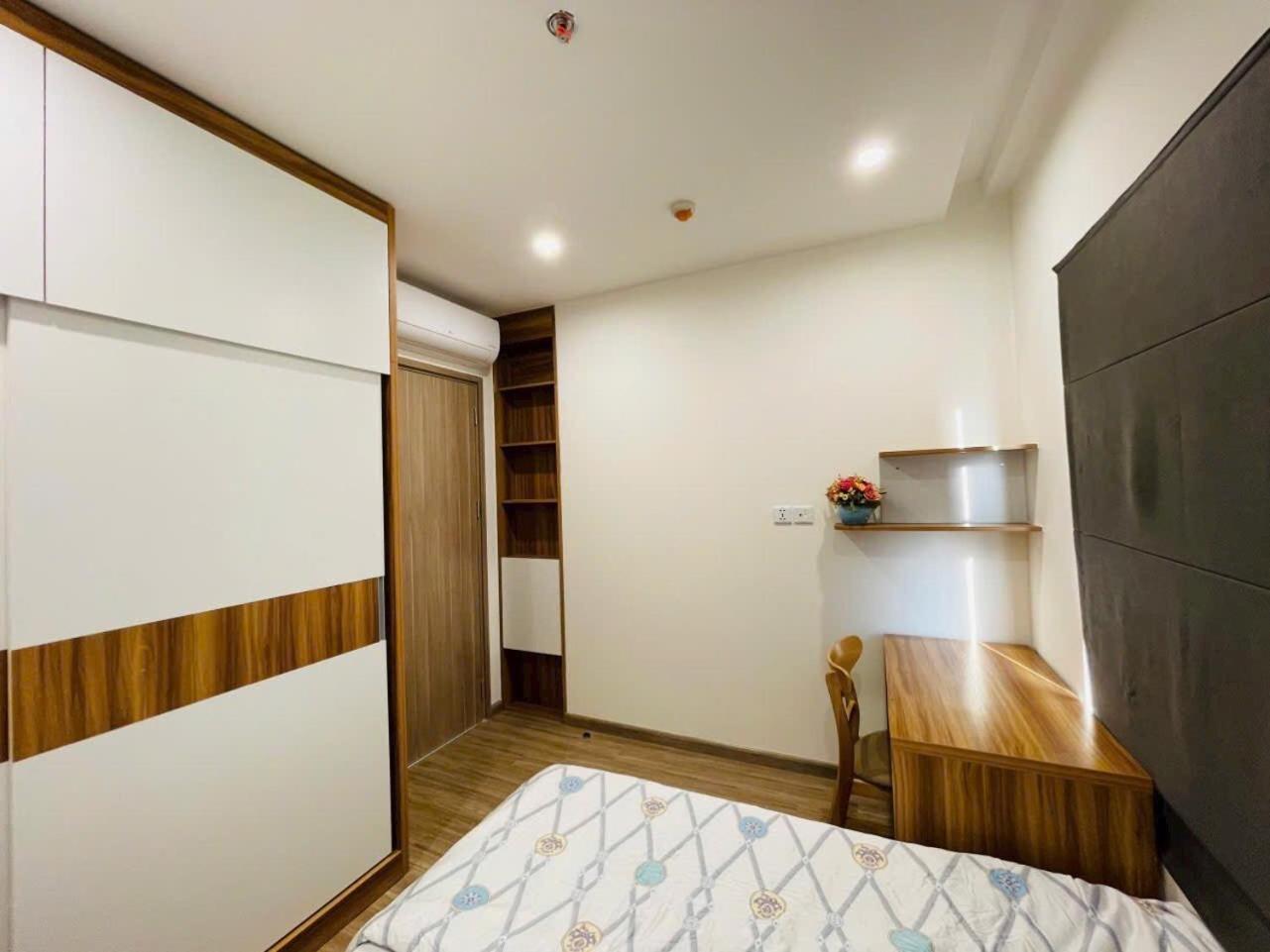 CĂN HỘ 2PN+2WC GÓC FUll NỘI THẤT LUXURY