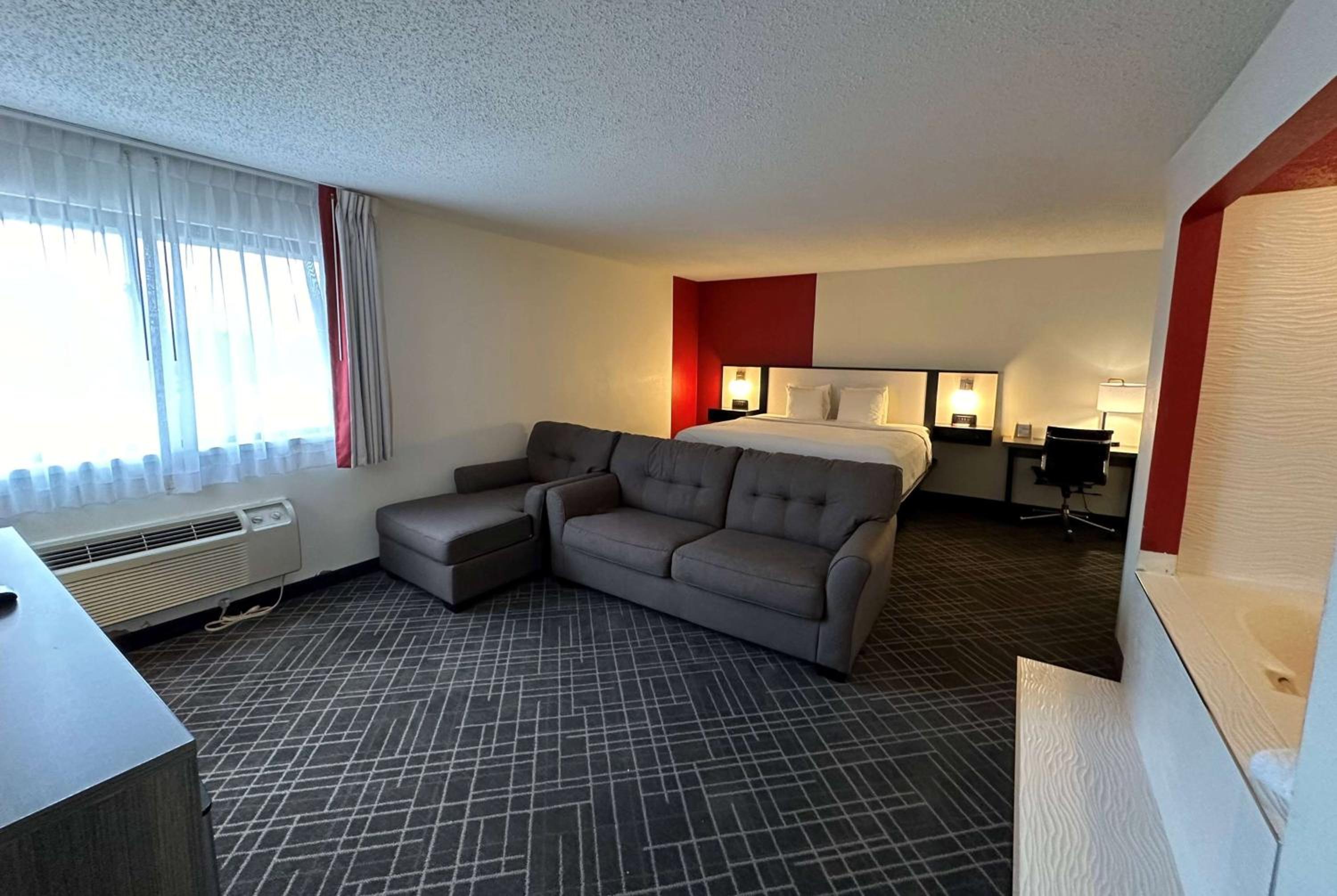 Ramada by Wyndham Waupaca, Foto 68