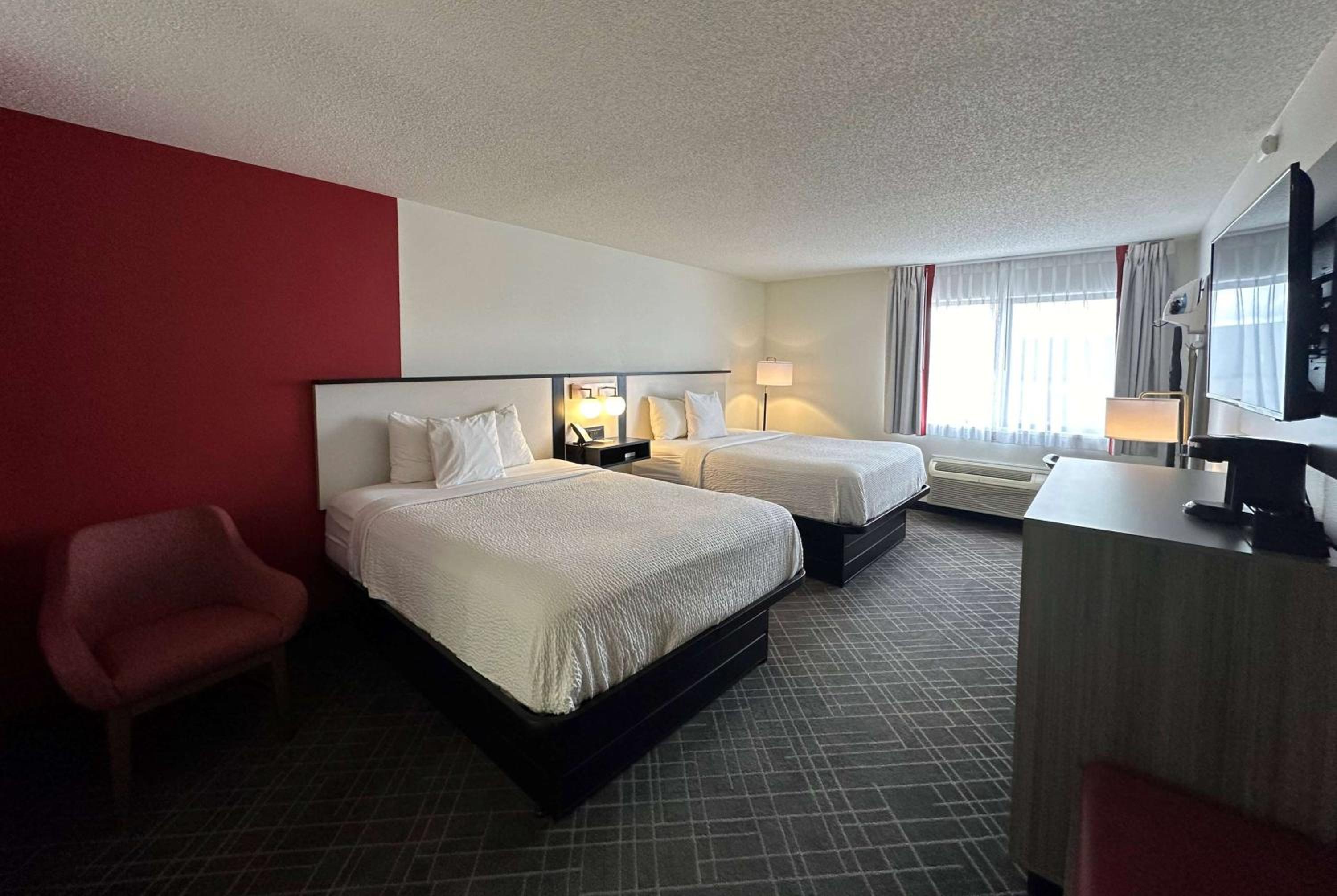 Ramada by Wyndham Waupaca, Foto 46