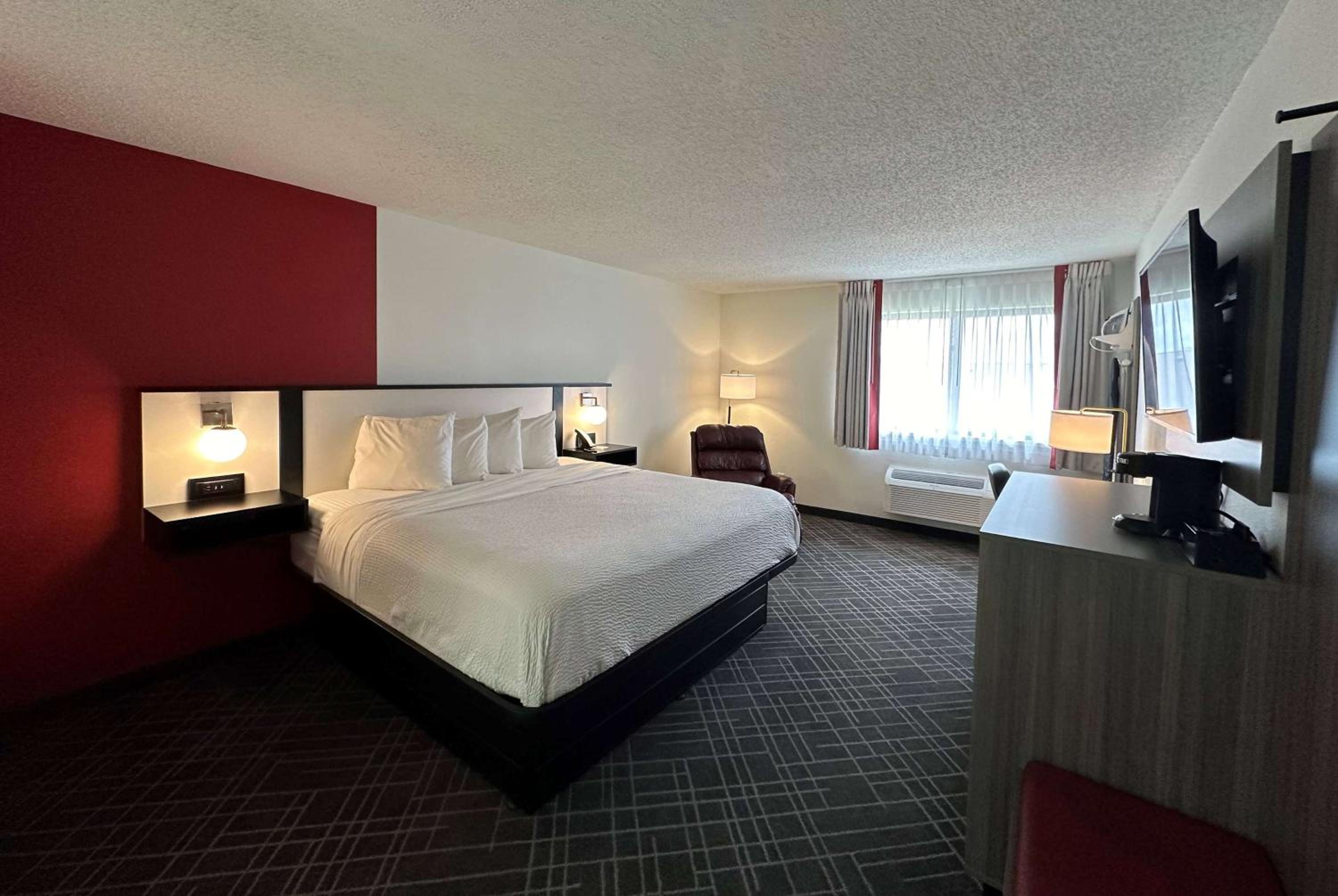 Ramada by Wyndham Waupaca, Foto 34