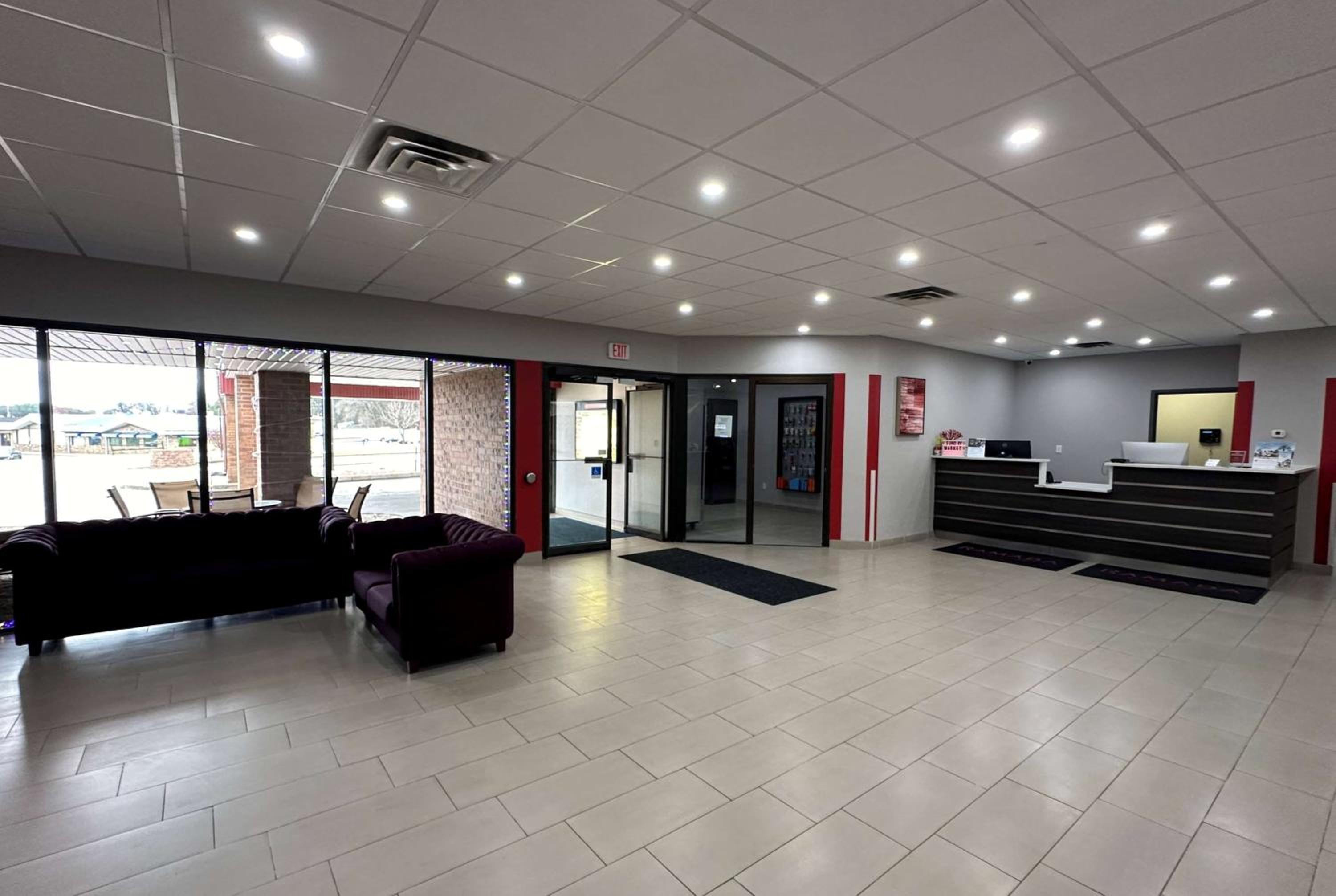 Ramada by Wyndham Waupaca, Foto 67