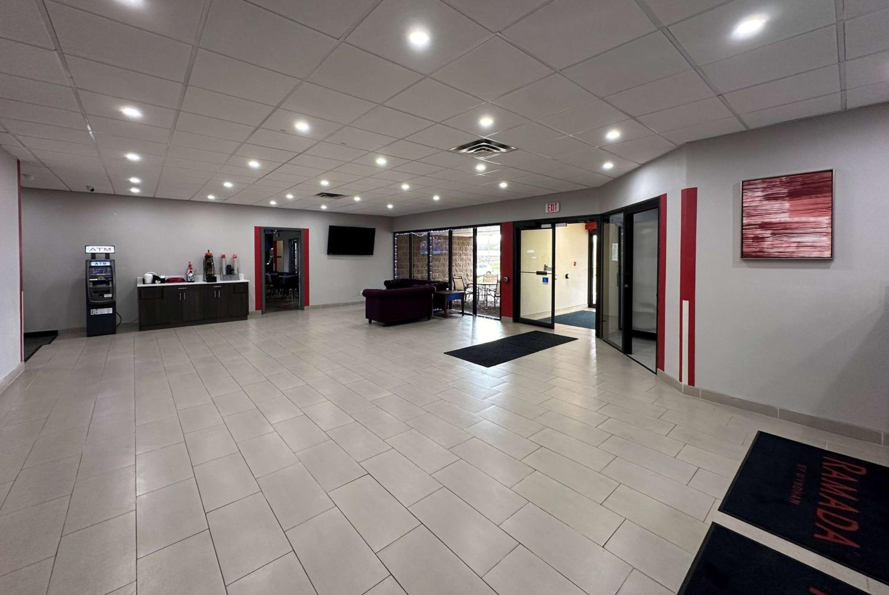 Ramada by Wyndham Waupaca, Foto 30