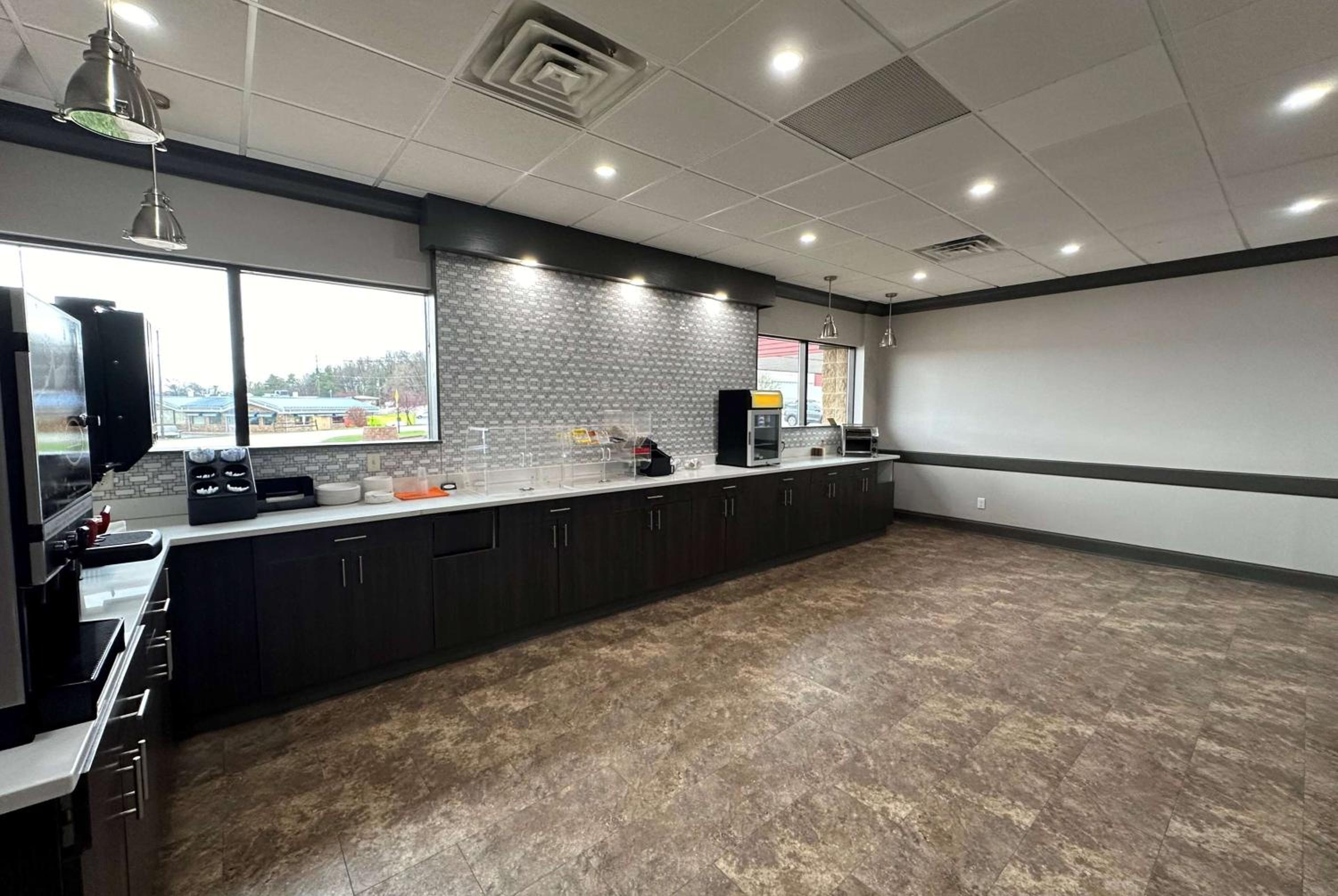 Ramada by Wyndham Waupaca, Foto 26