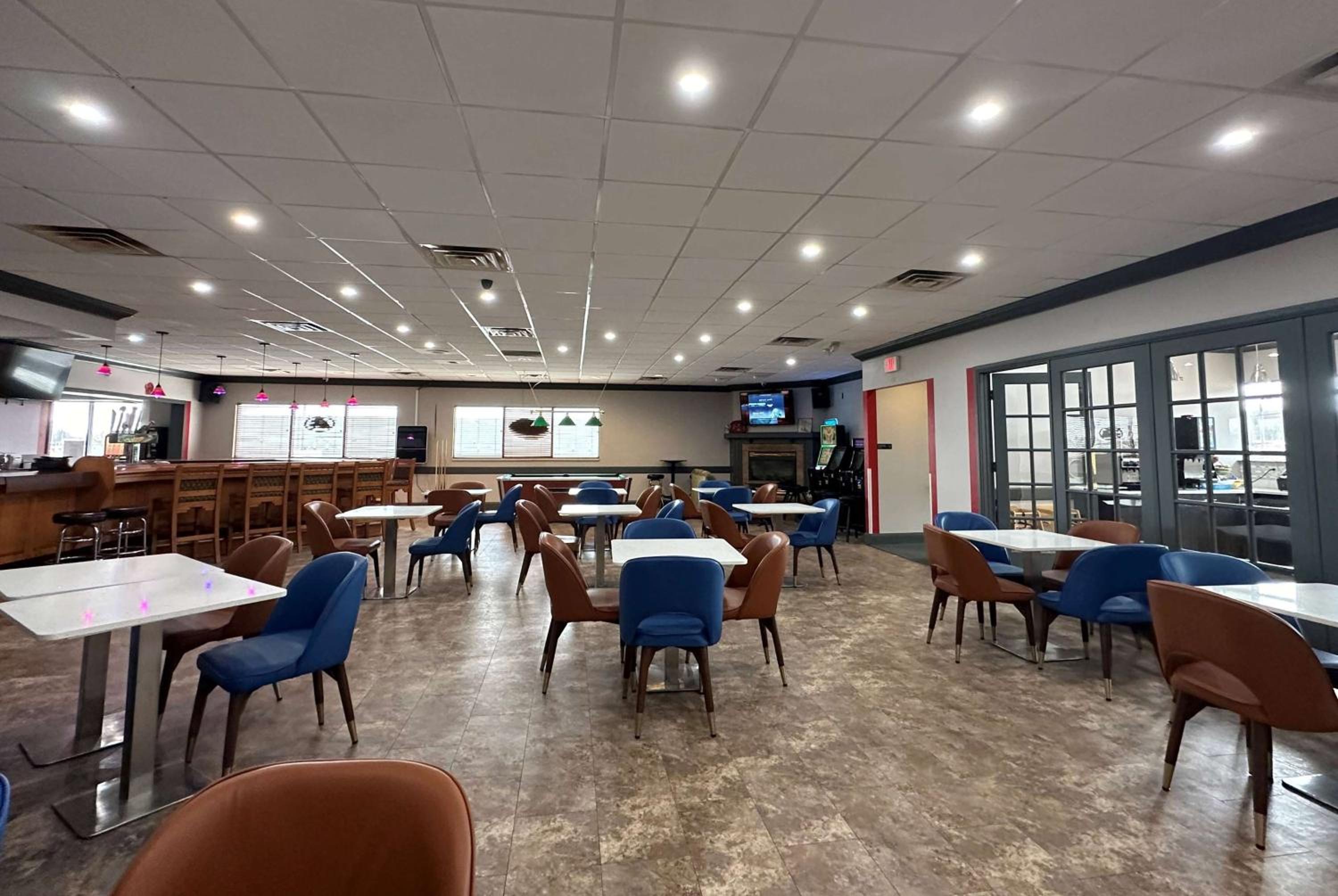 Ramada by Wyndham Waupaca, Foto 7