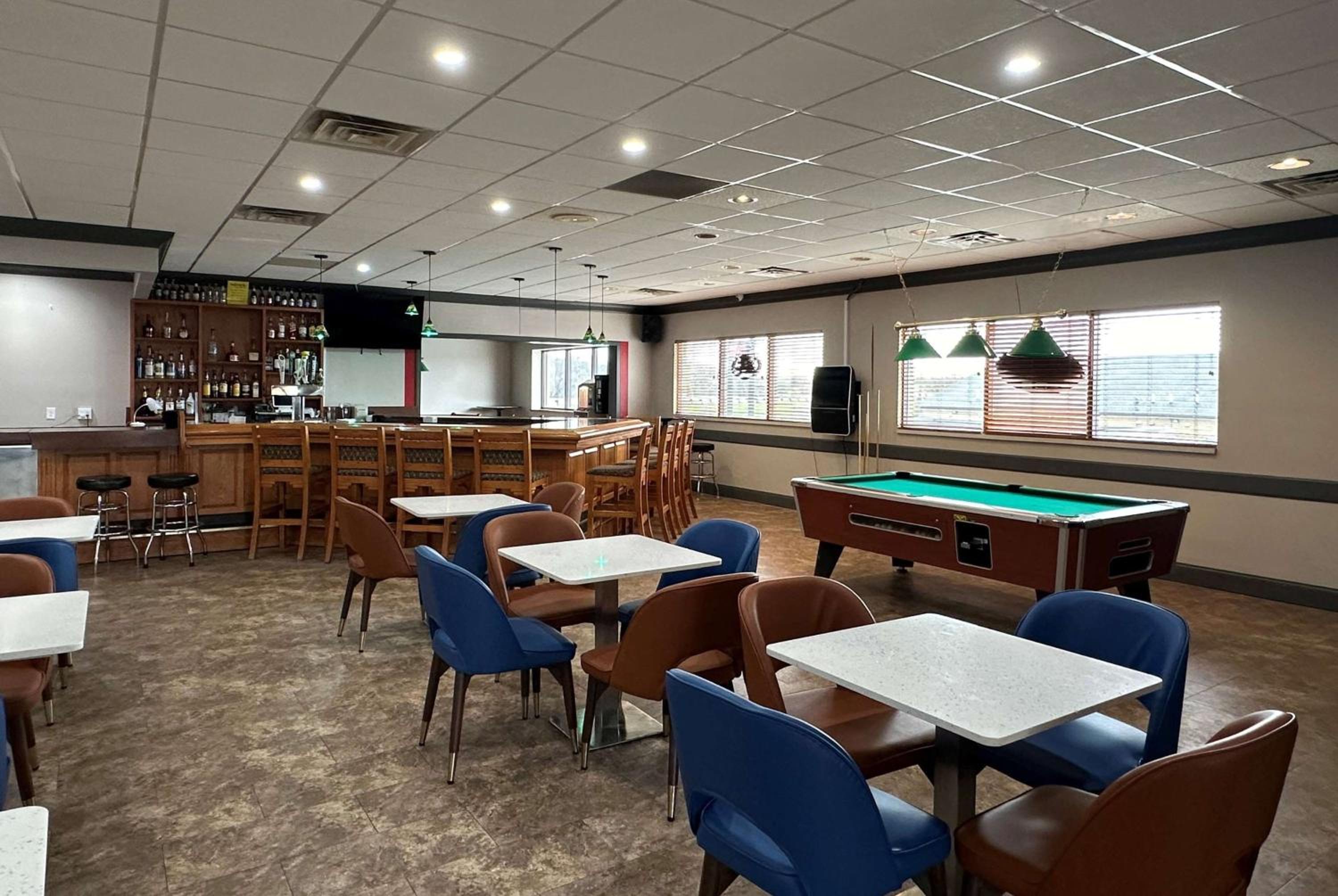 Ramada by Wyndham Waupaca, Foto 33