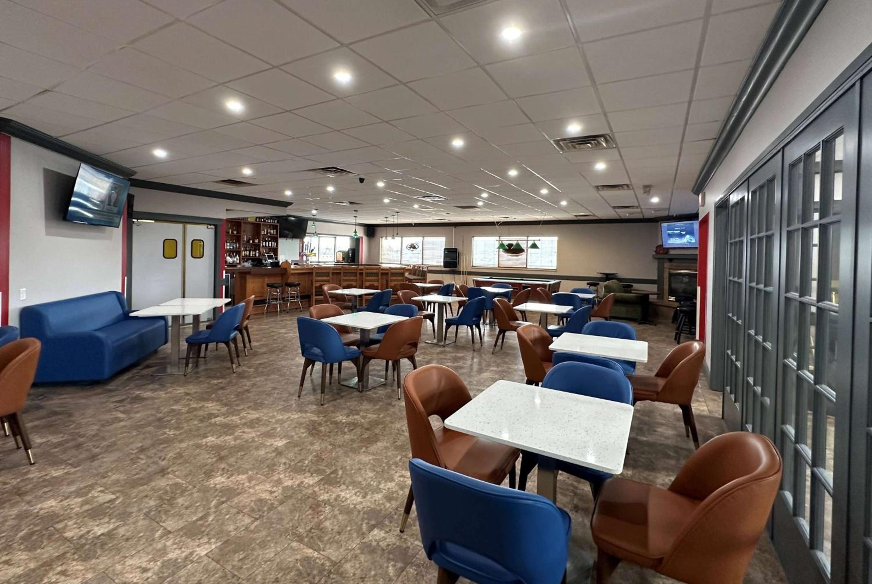 Ramada by Wyndham Waupaca, Foto 55