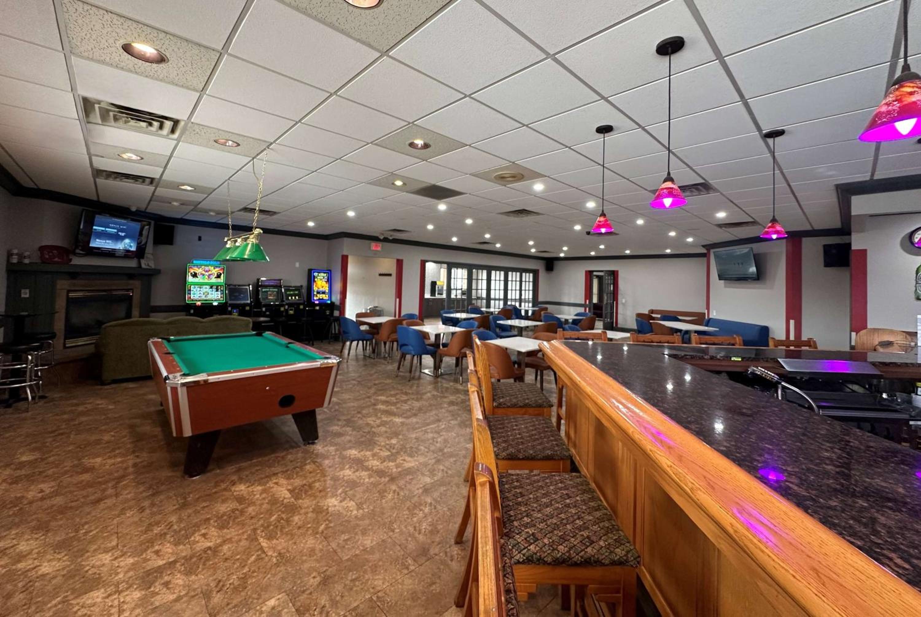 Ramada by Wyndham Waupaca, Foto 71